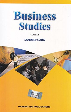 Business Studies Books Pdf Download